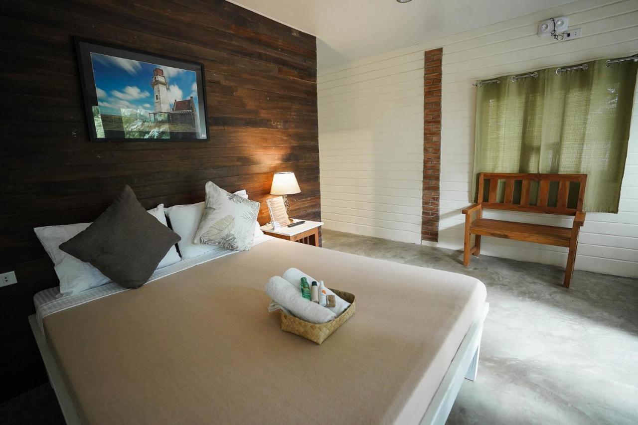 Ted'S Bed And Breakfast Santa Cruz  Buitenkant foto